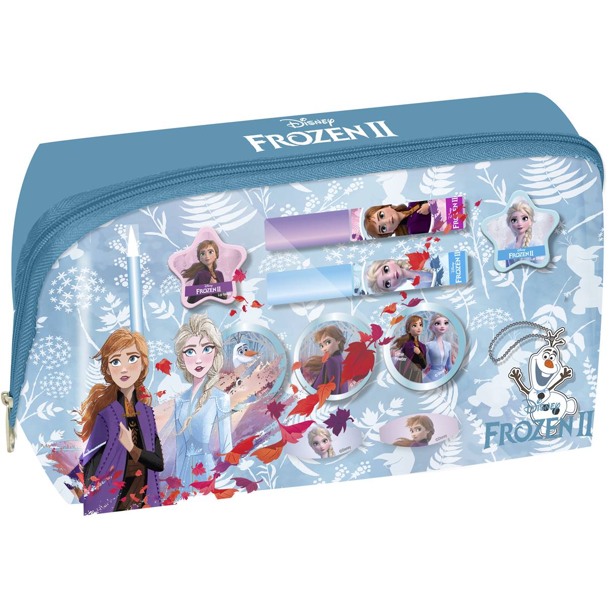 Frozen Essential Makeup Bag Each | Woolworths