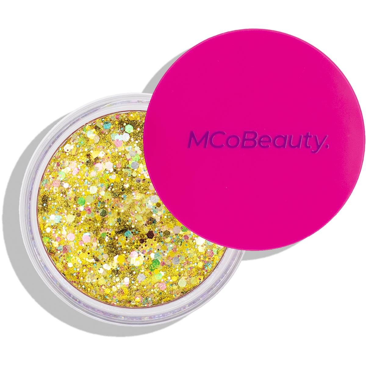 Modelco Festival Glitter Gel Glitter Party Each Woolworths