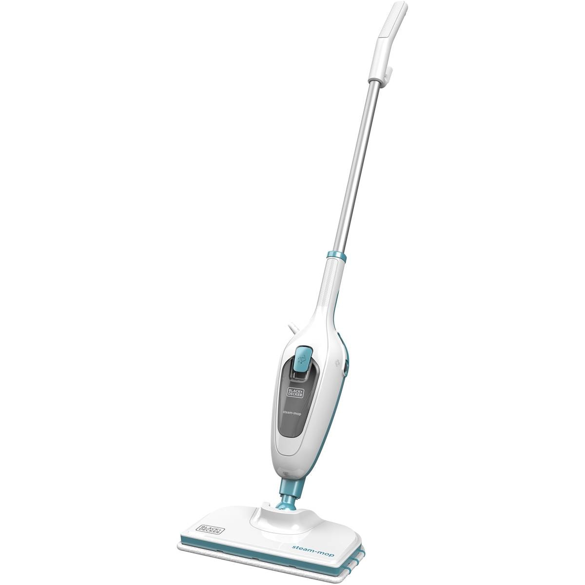 black and decker steam mop woolworths