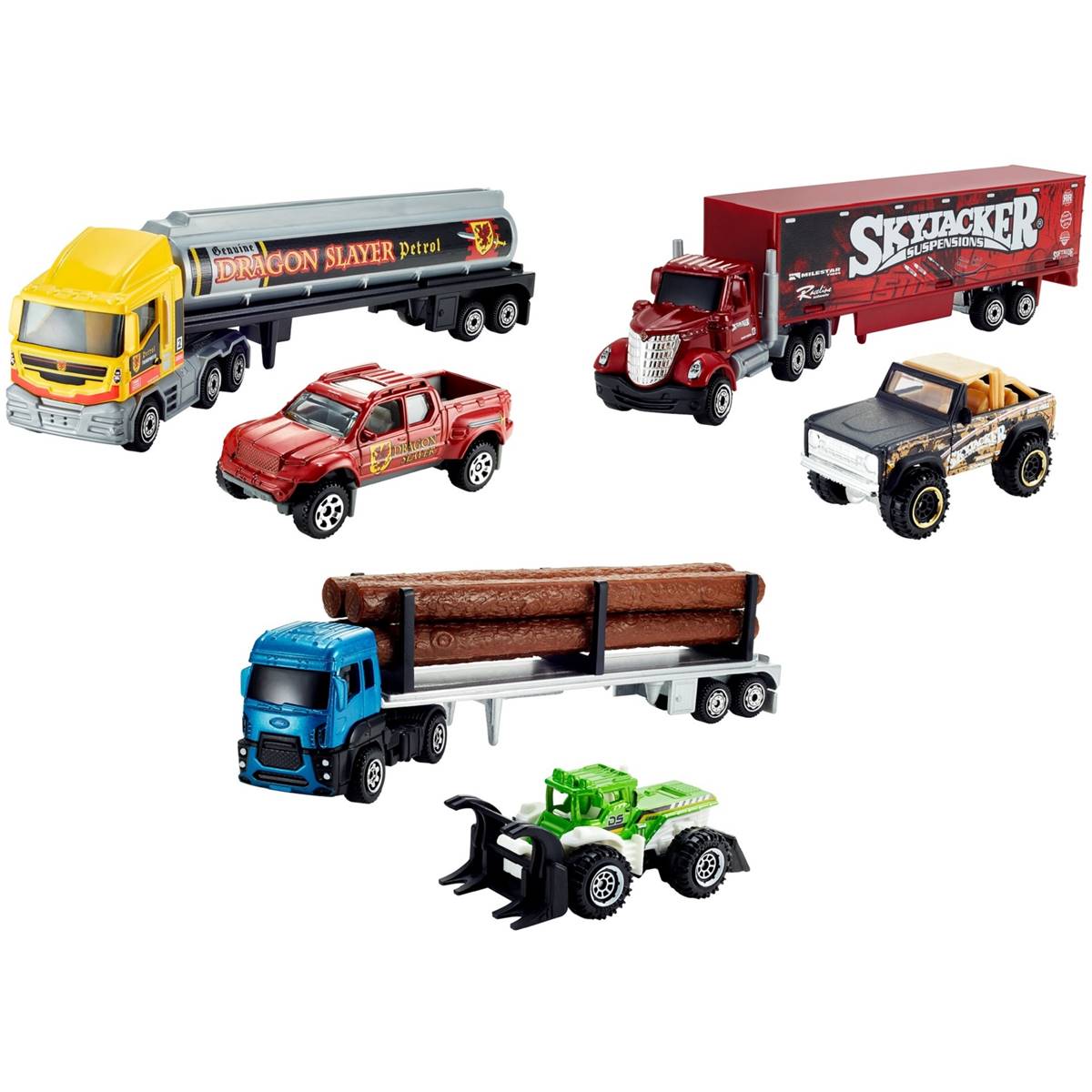 Matchbox store cars woolworths