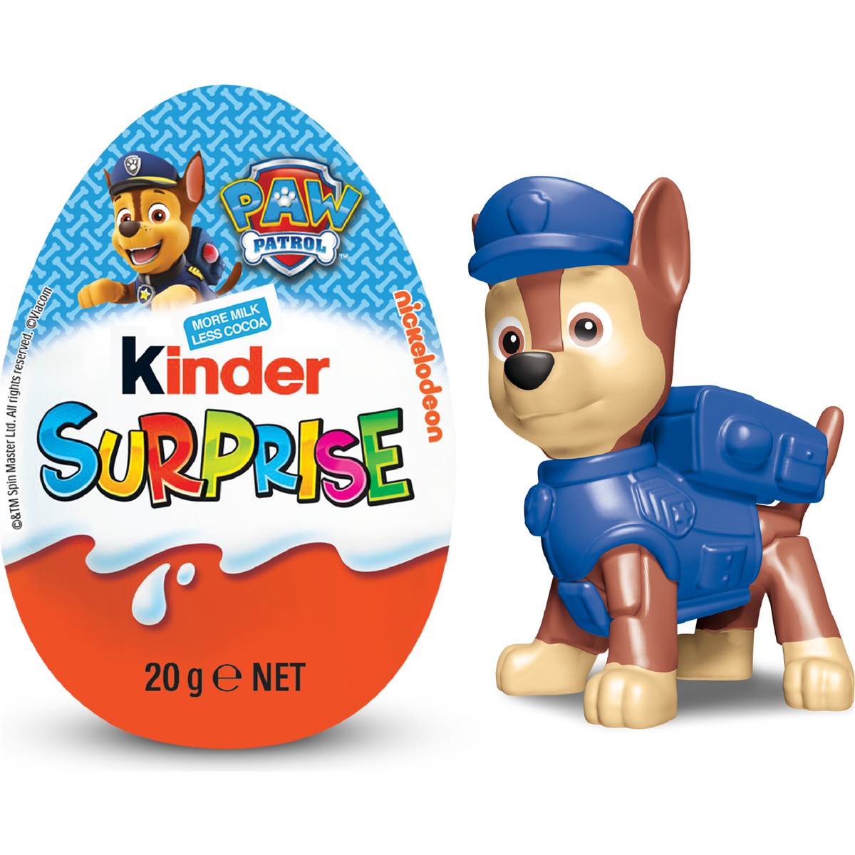 kinder surprise woolworths