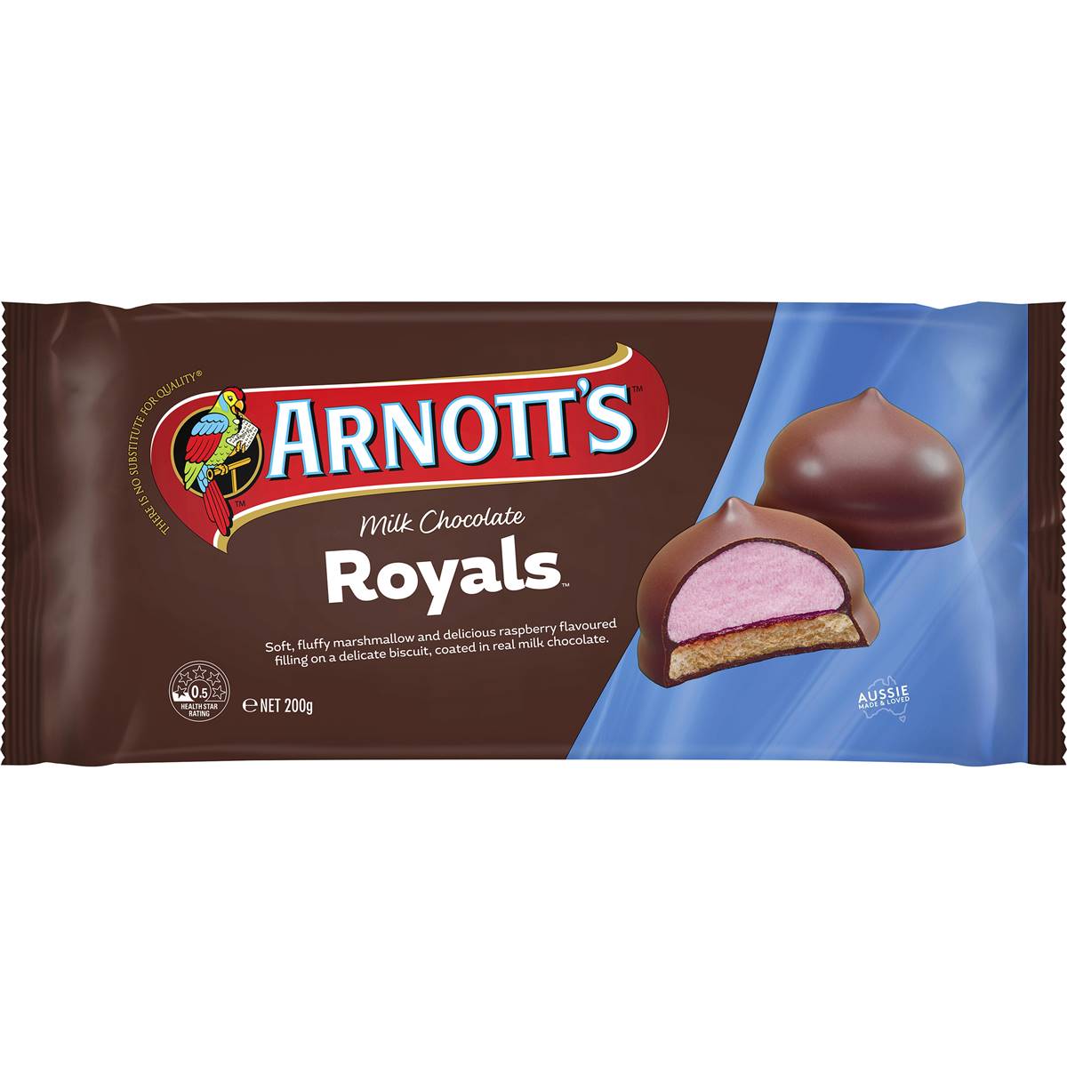 Arnott