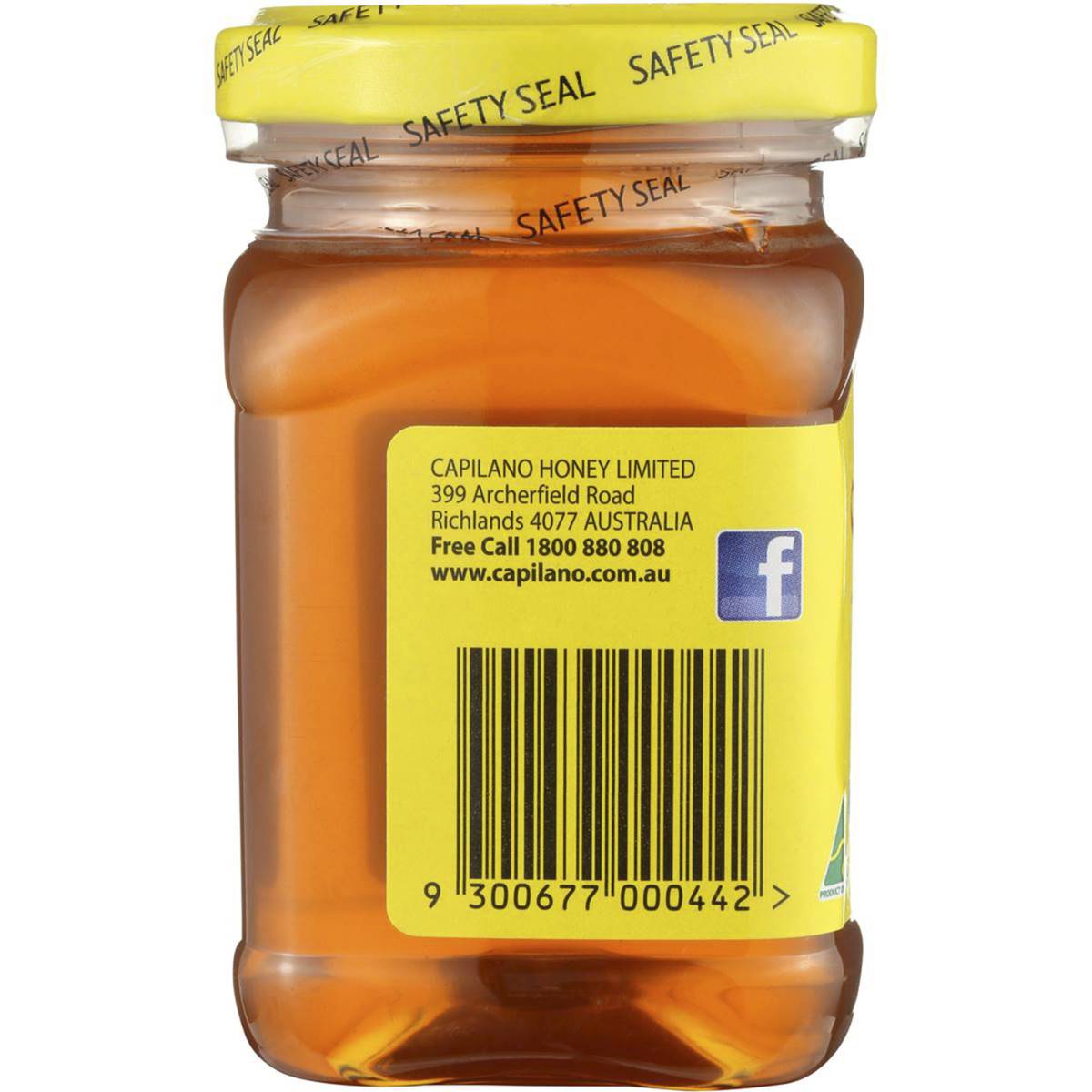 capilano honey Home to the world's first clinically tested beeotic honey, capilano is 100% pure australian honey awarded reader's digest 2016 most trusted honey brand. capilano honey Home to the world's first clinically tested beeotic honey, capilano is 100% pure australian honey awarded reader's digest 2016 most trusted honey brand.