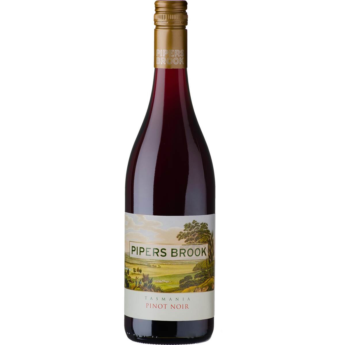 Pipers Brook Pinot Noir