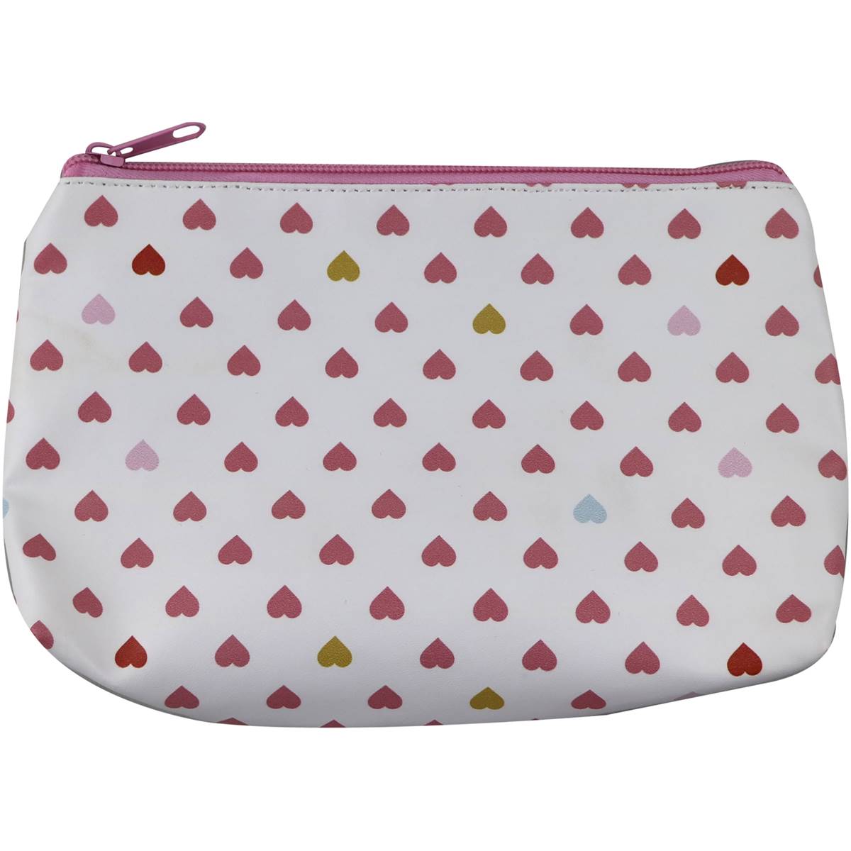 Valentine's Day Cosmetic Bag Each Woolworths