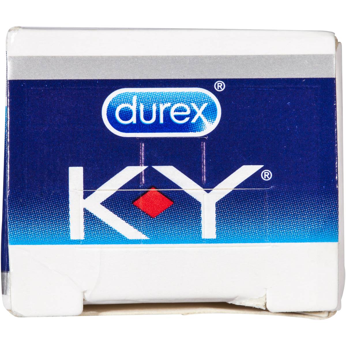 Durex Ky Lubricants Personal 50g Woolworths
