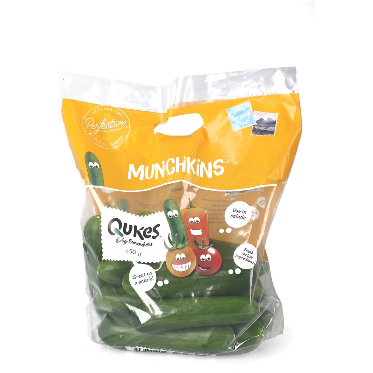 Munchkin Qukes