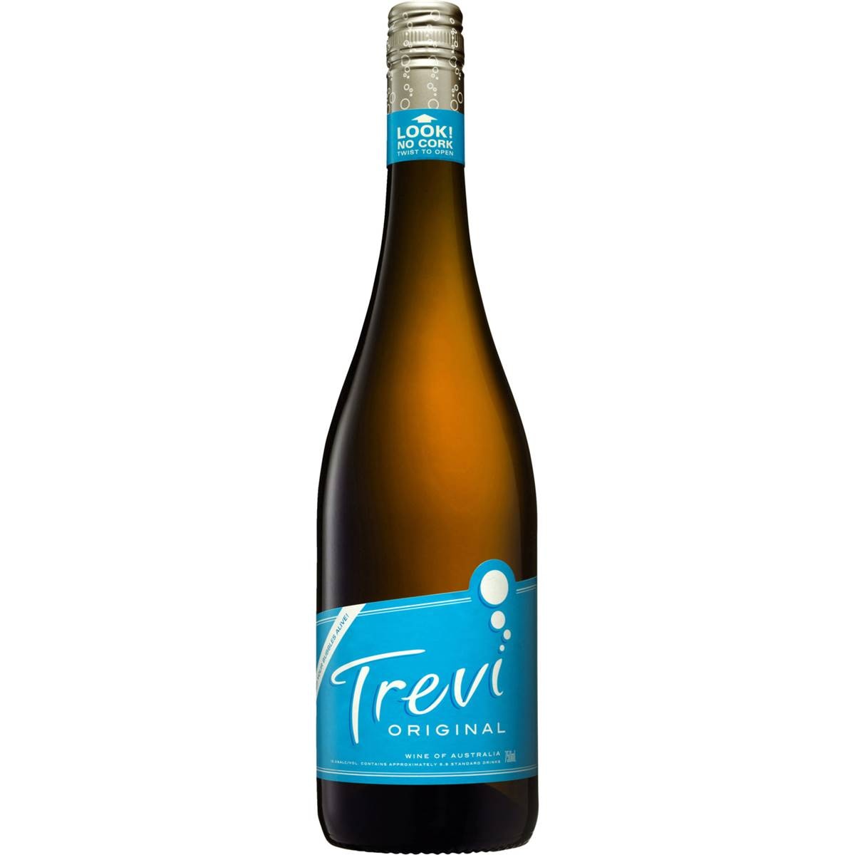 Trevi Sparkling Spumante