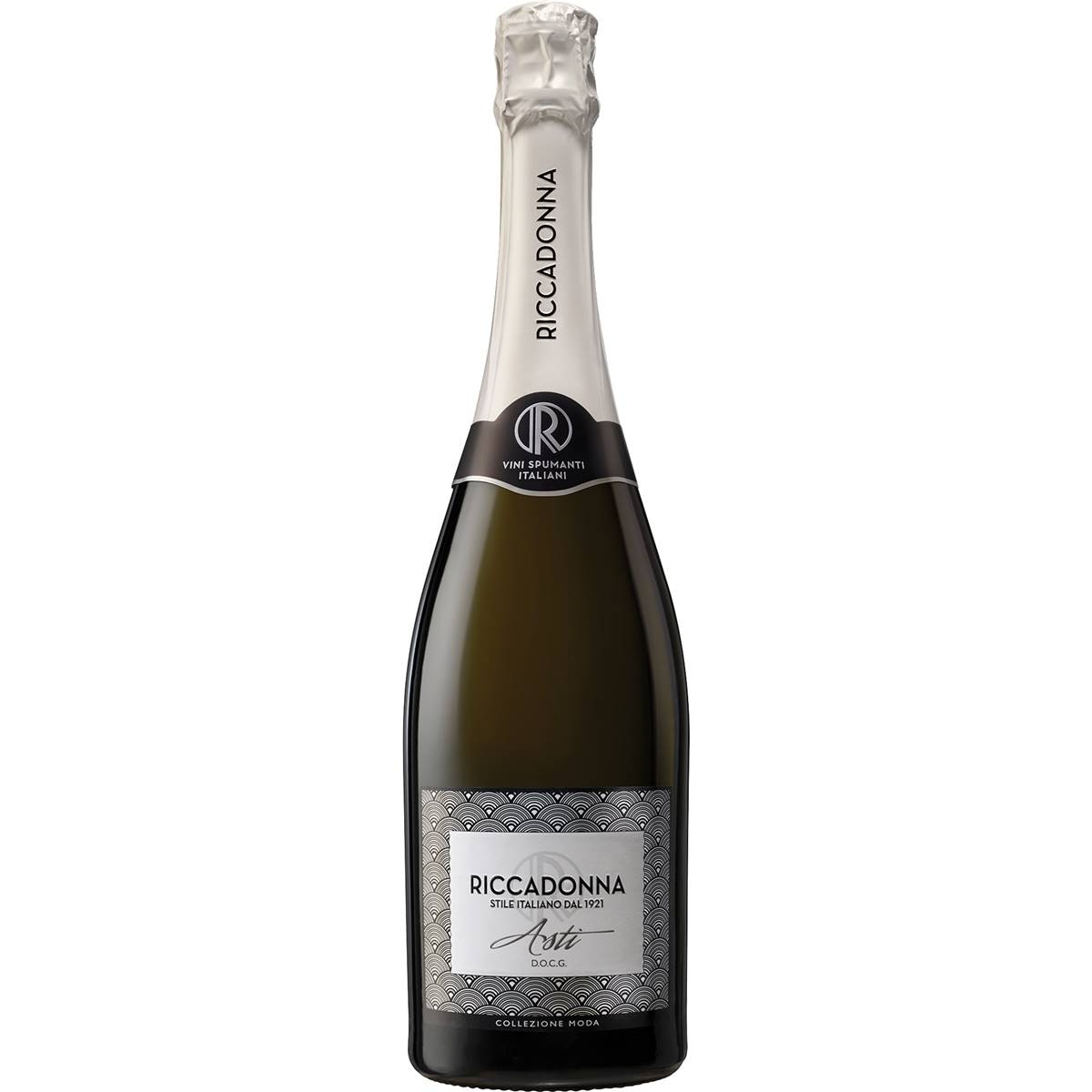 Riccadonna Asti Sparkling Spumante 750ml | Woolworths