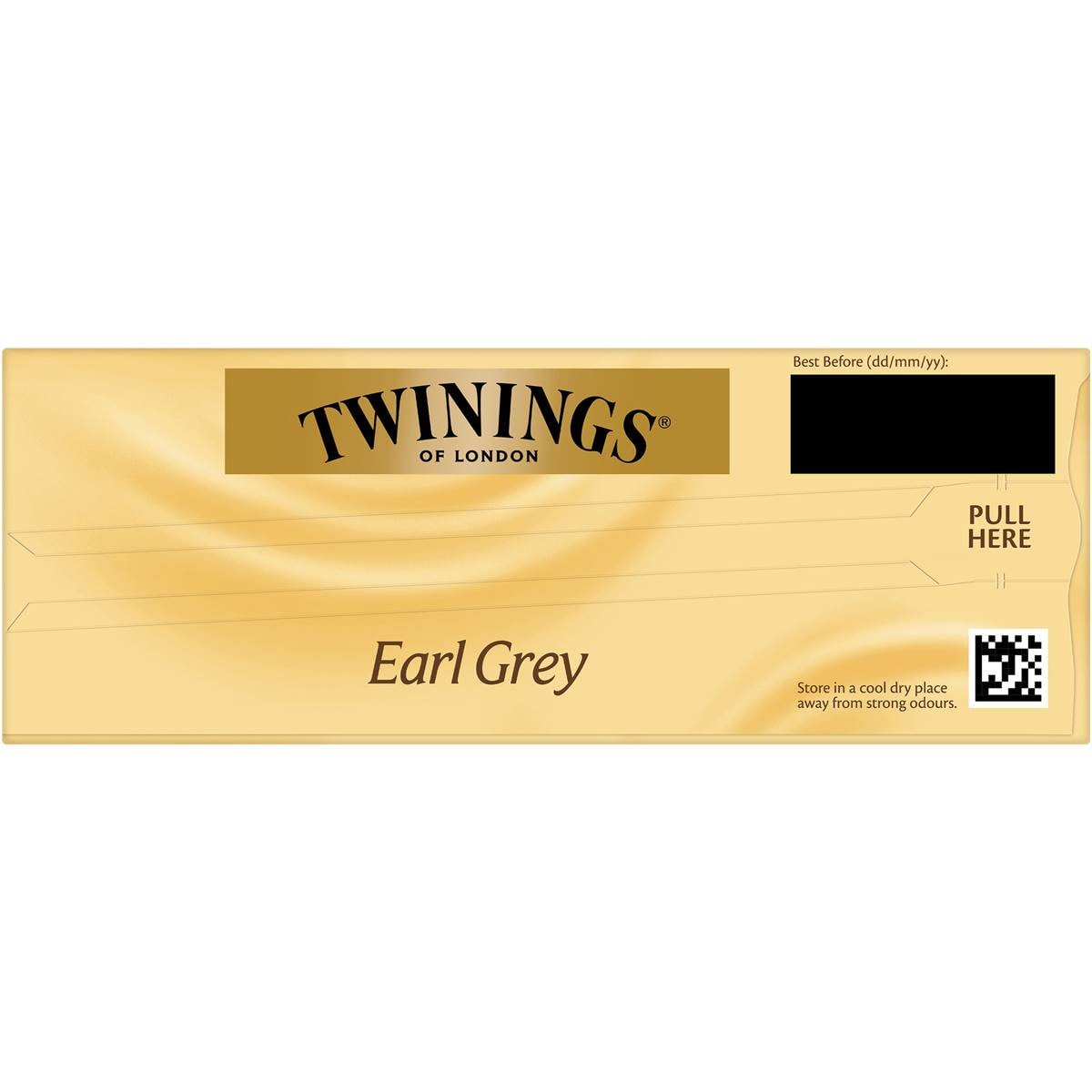 Twinings Earl Grey Tea Bags 100 Pack Woolworths