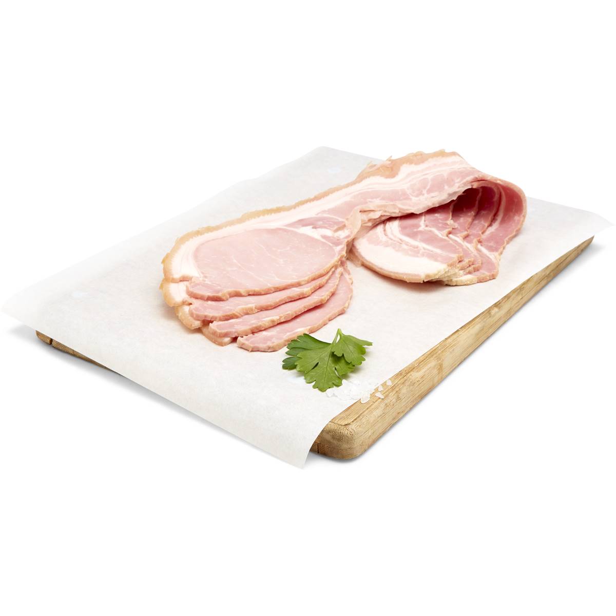 Bacon Calories Per Rasher at Wanner blog