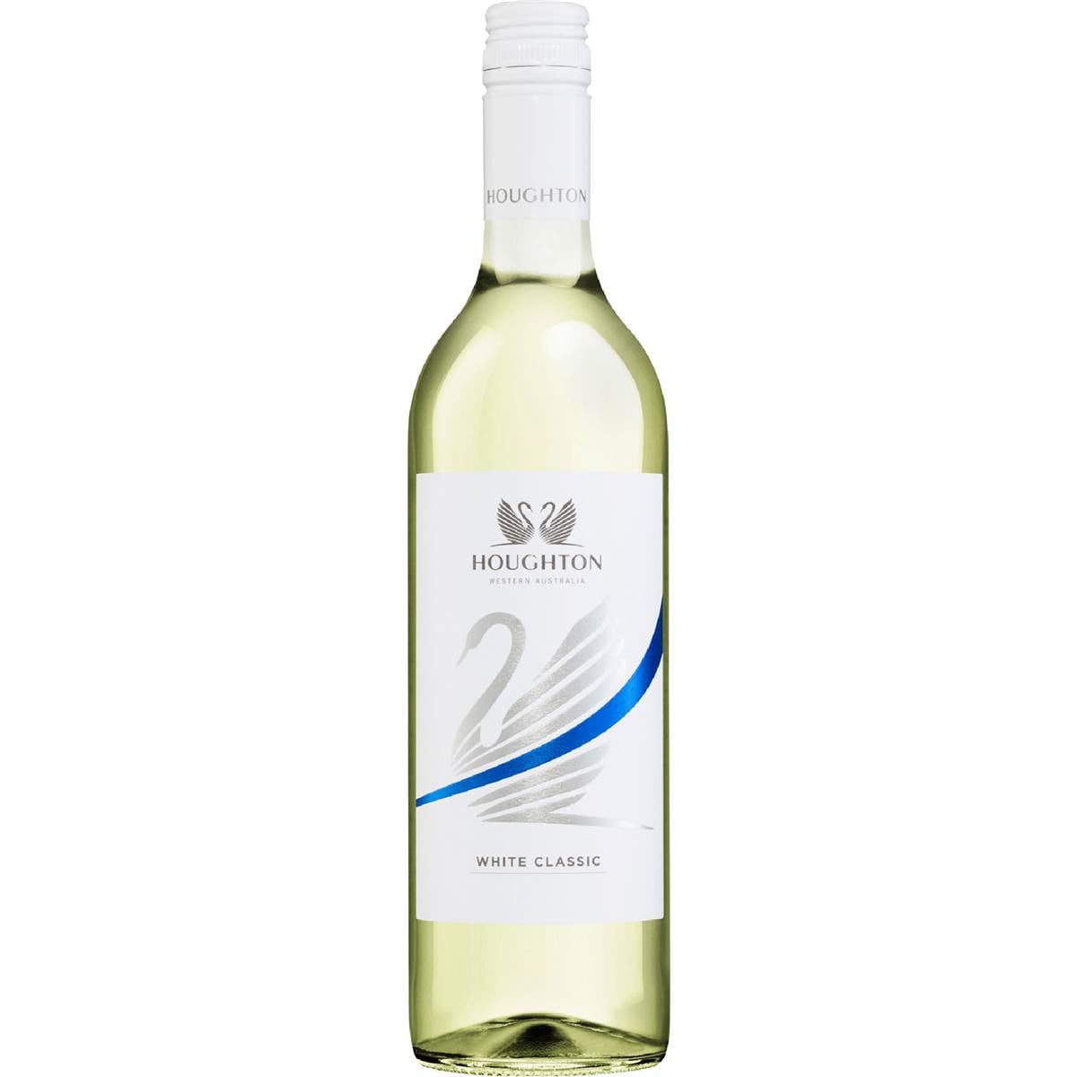 Houghton Classic White Varietal 750ml