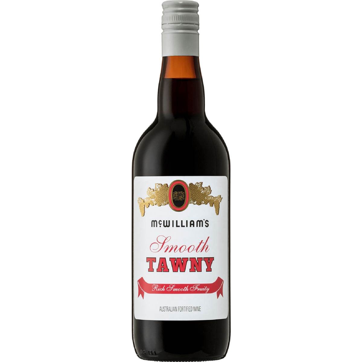 McWilliam's Wines Port Cream 750mL