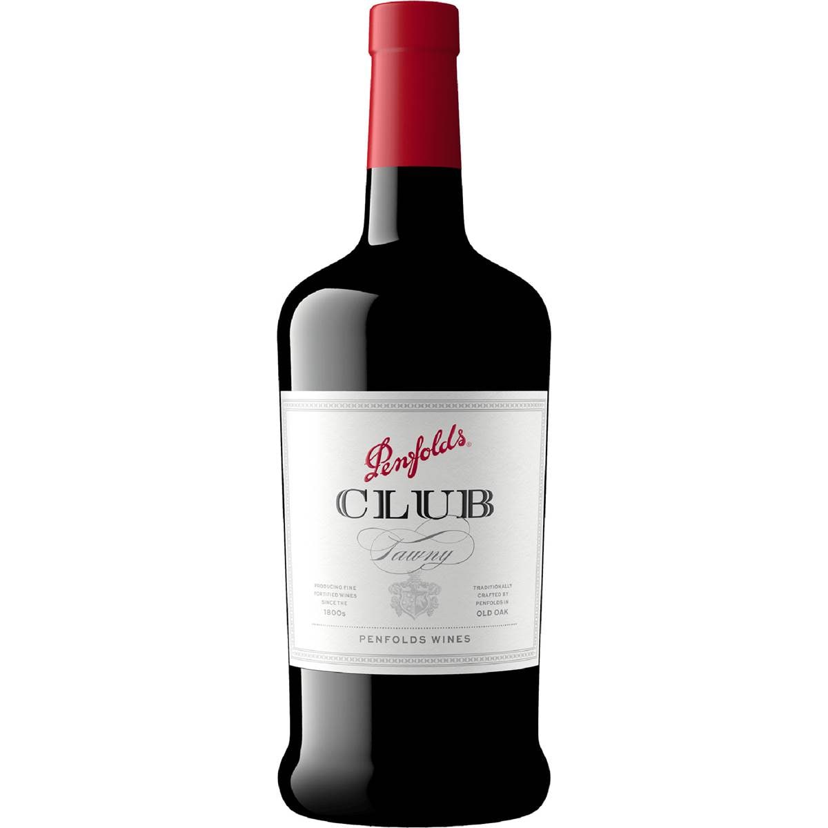 Penfolds Port Club 750ml