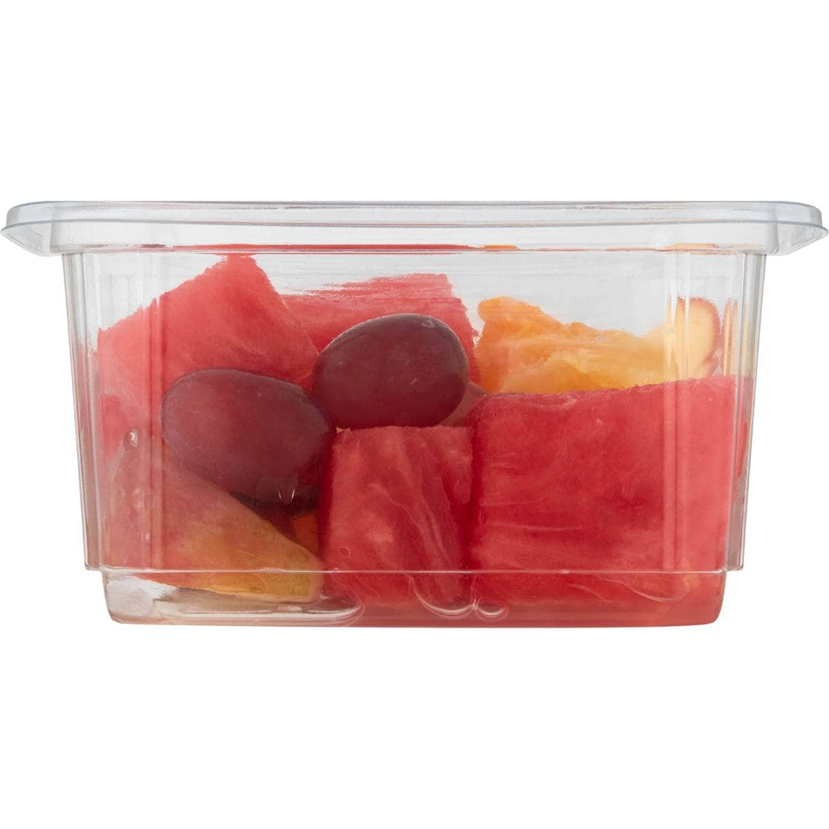 Woolworths Good To Go Seasonal Fruit Salad 200g Woolworths
