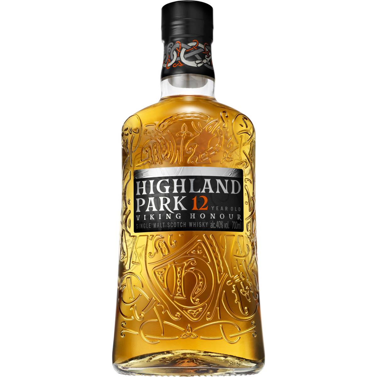 Highland Park Whisky Malt 12 Years