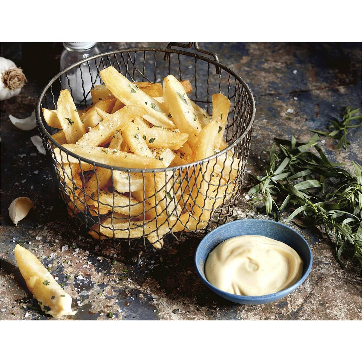 Praise Mayonnaise Traditional 470g Woolworths