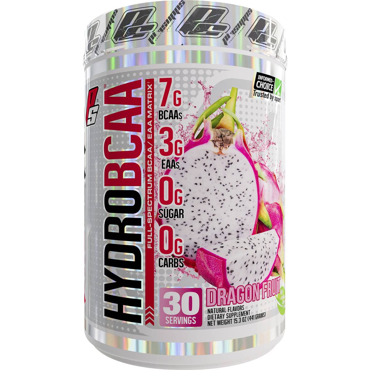 Pro Supps Hydro Bcaa Dragon Fruit