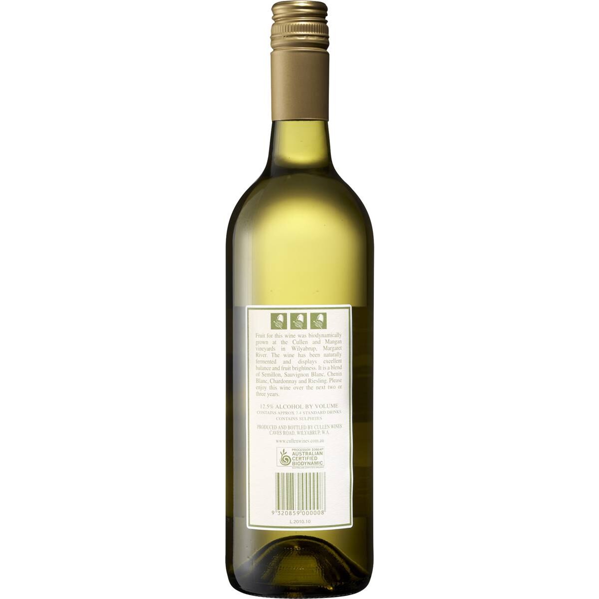 Cullen Margaret River White Varietal 750ml | Woolworths