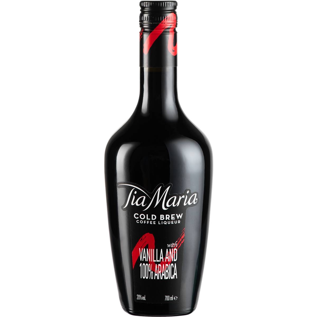 Tia Maria Liqueur 700ml Woolworths