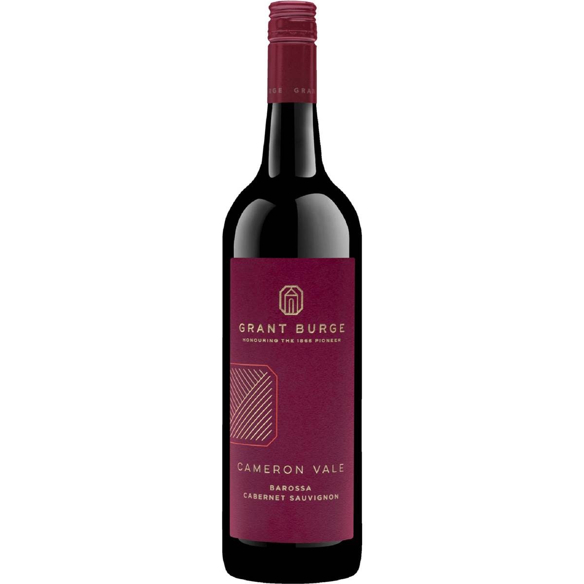 Grant Burge Cabernet Sauvignon Cameron Vale 750ml