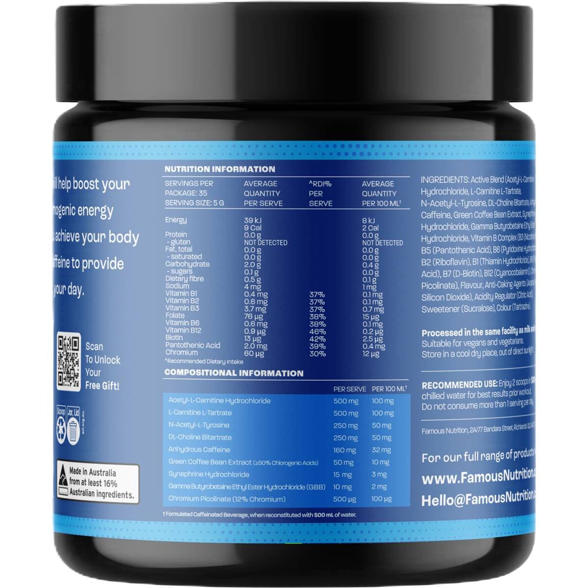 l carnitina liquida wikipedia L-Carnitina Lquida 2000 mg MARNYS