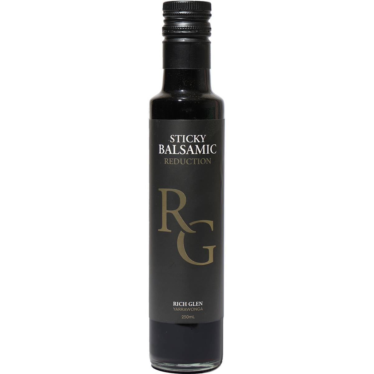 Rich Glen Sticky Balsamic Reduction 250mL