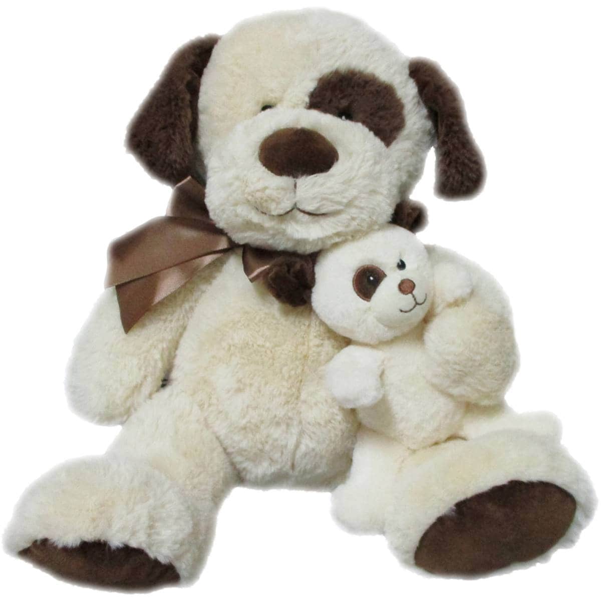 Mother's Day Plush With Baby Each Woolworths