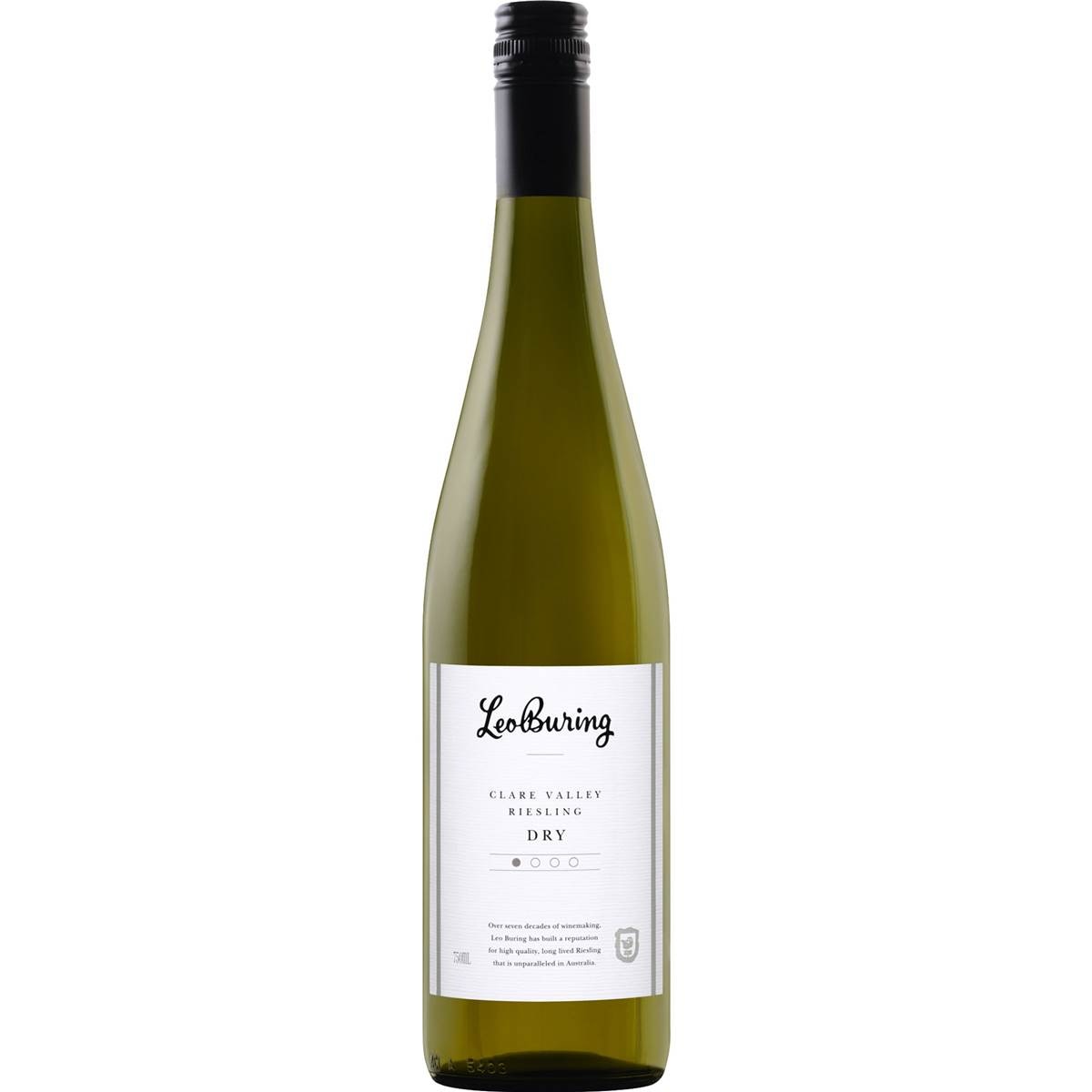 Leo Buring Clare Valley Riesling