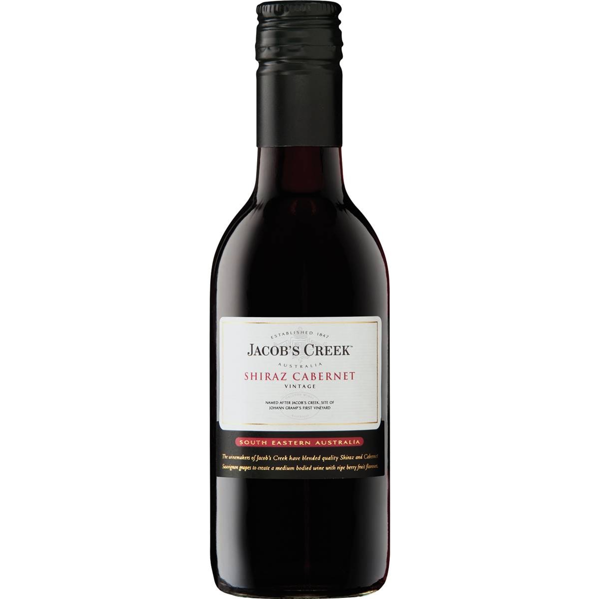 Jacob's Creek Shiraz Cabernet