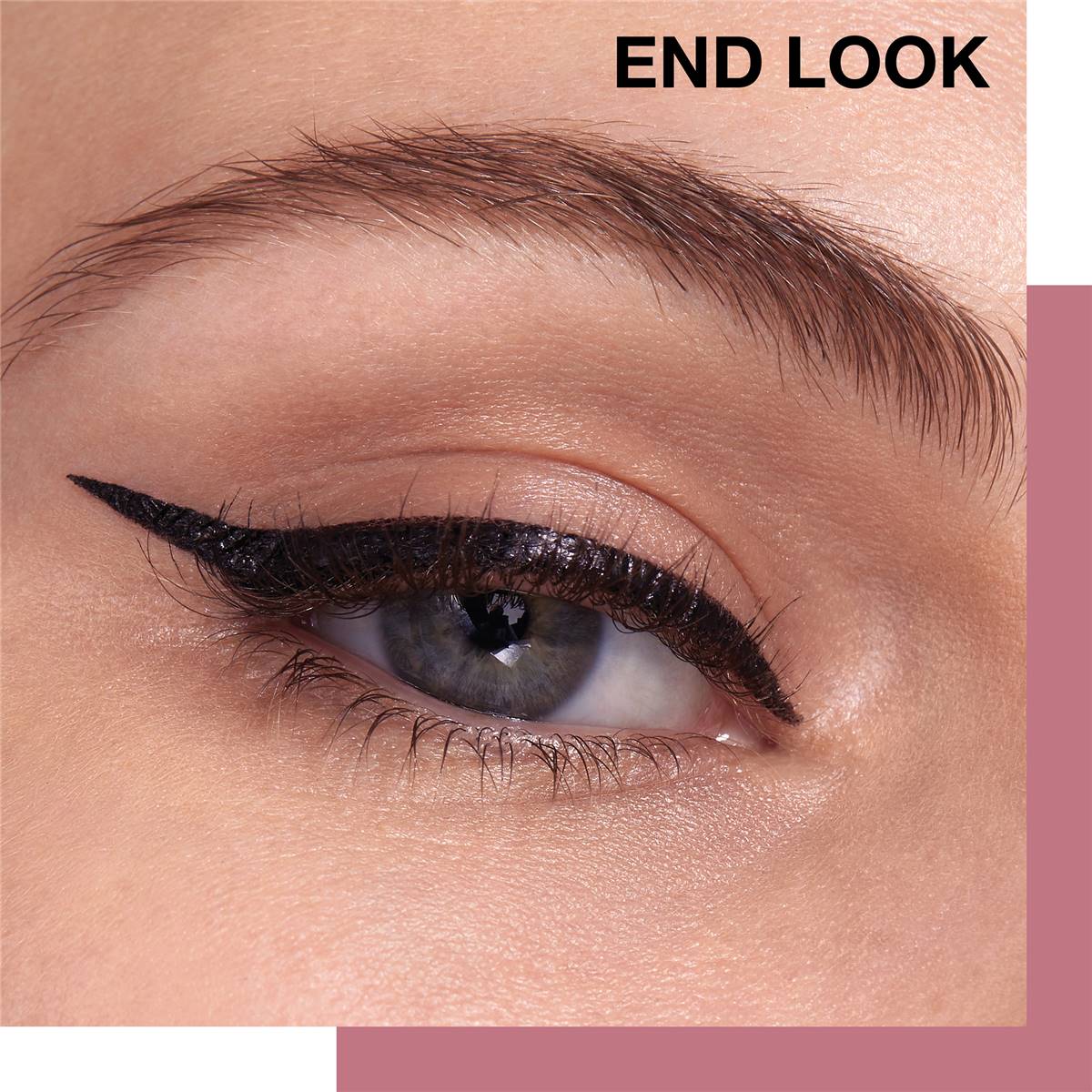 Maybelline Hyper Easy Brush Tip Lip Liner Black Each Woolworths