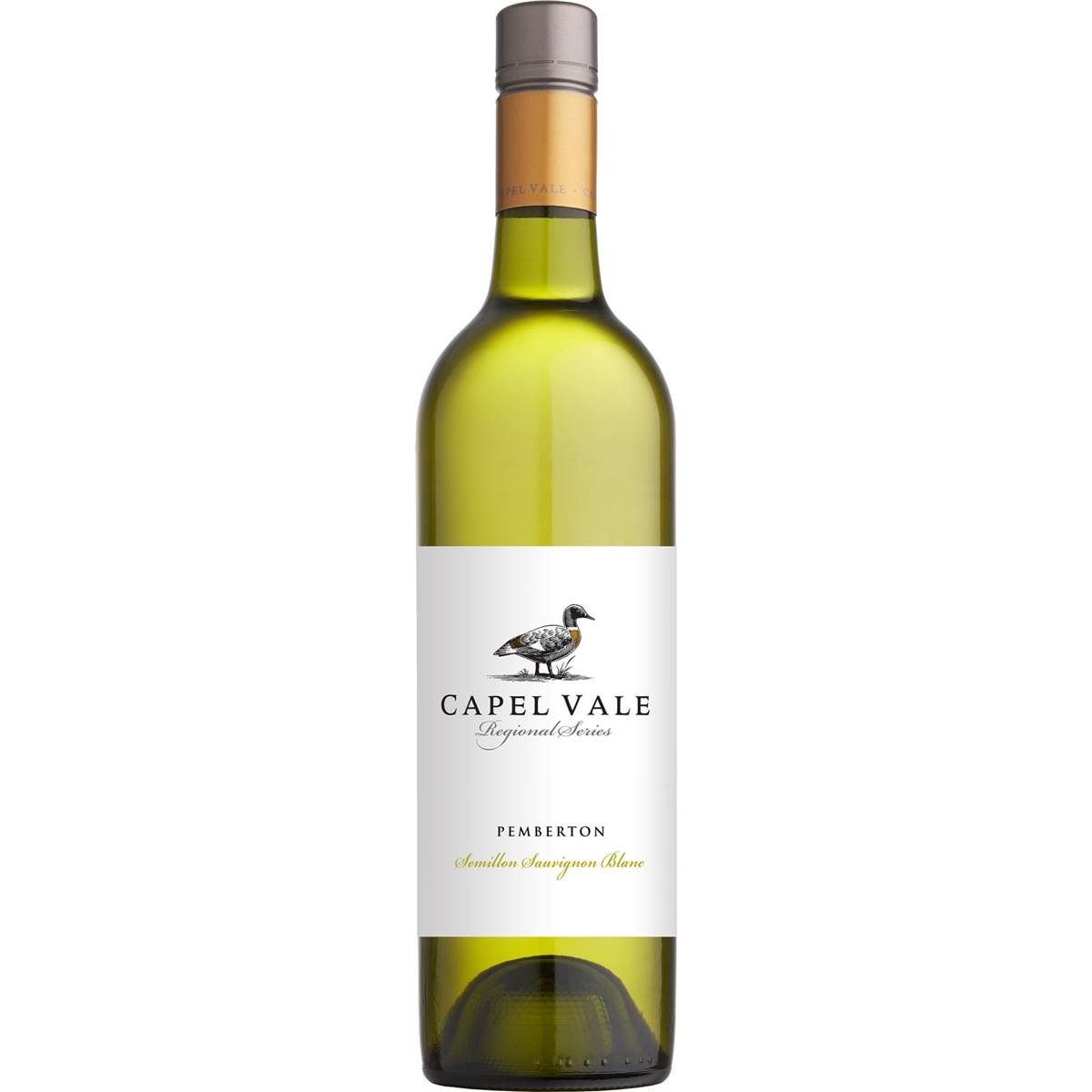 Capel Vale White Varietal Semillon Sauvignon Blanc