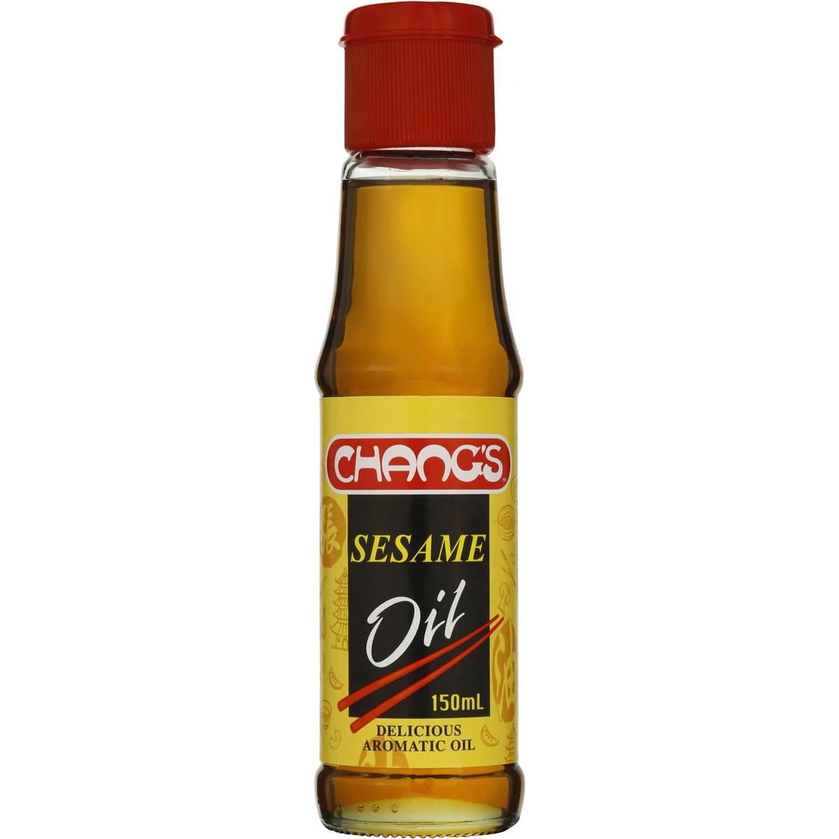 Chang's Sesame Oil 150ml Woolworths