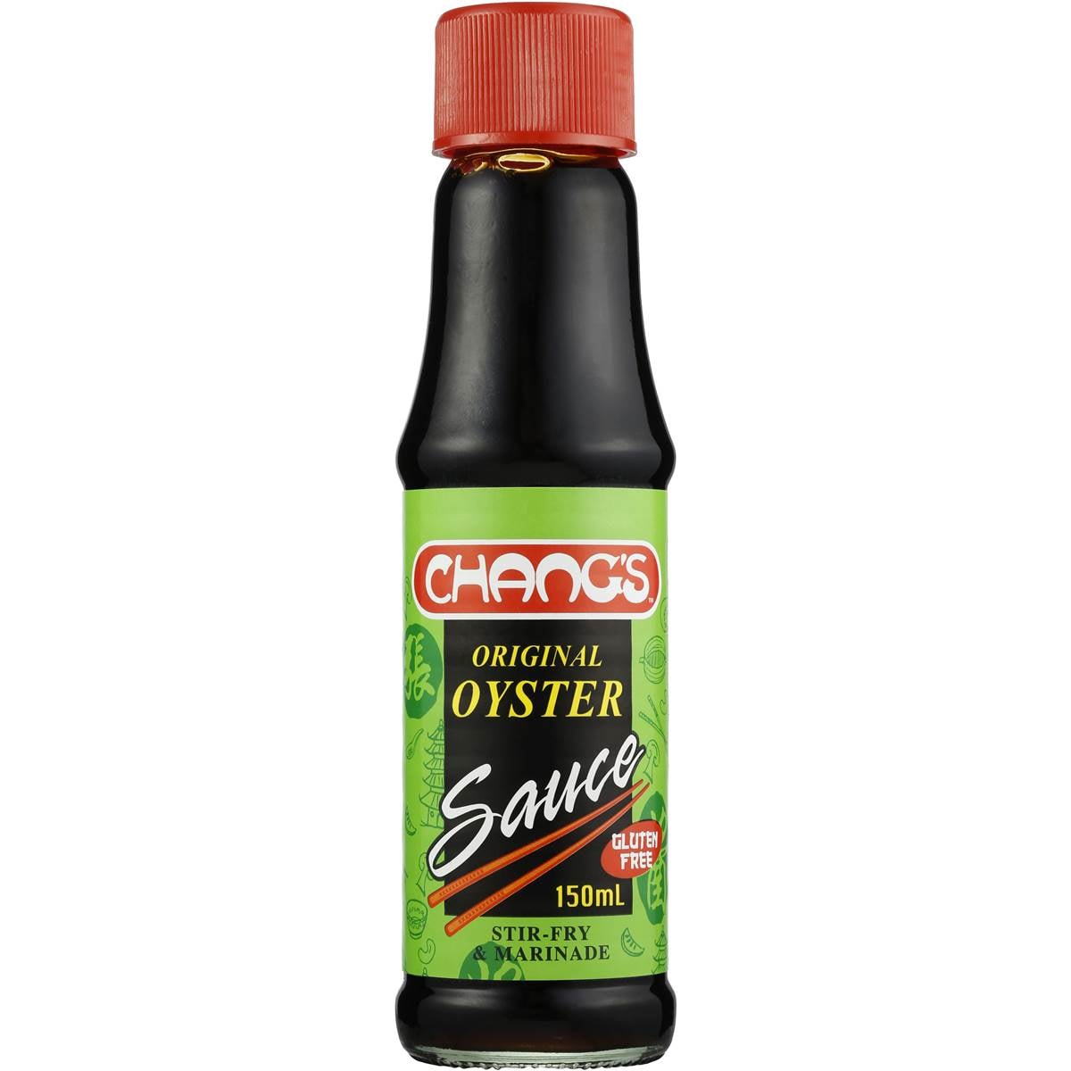 Chang's Asian Sauce Oyster 150ml Woolworths