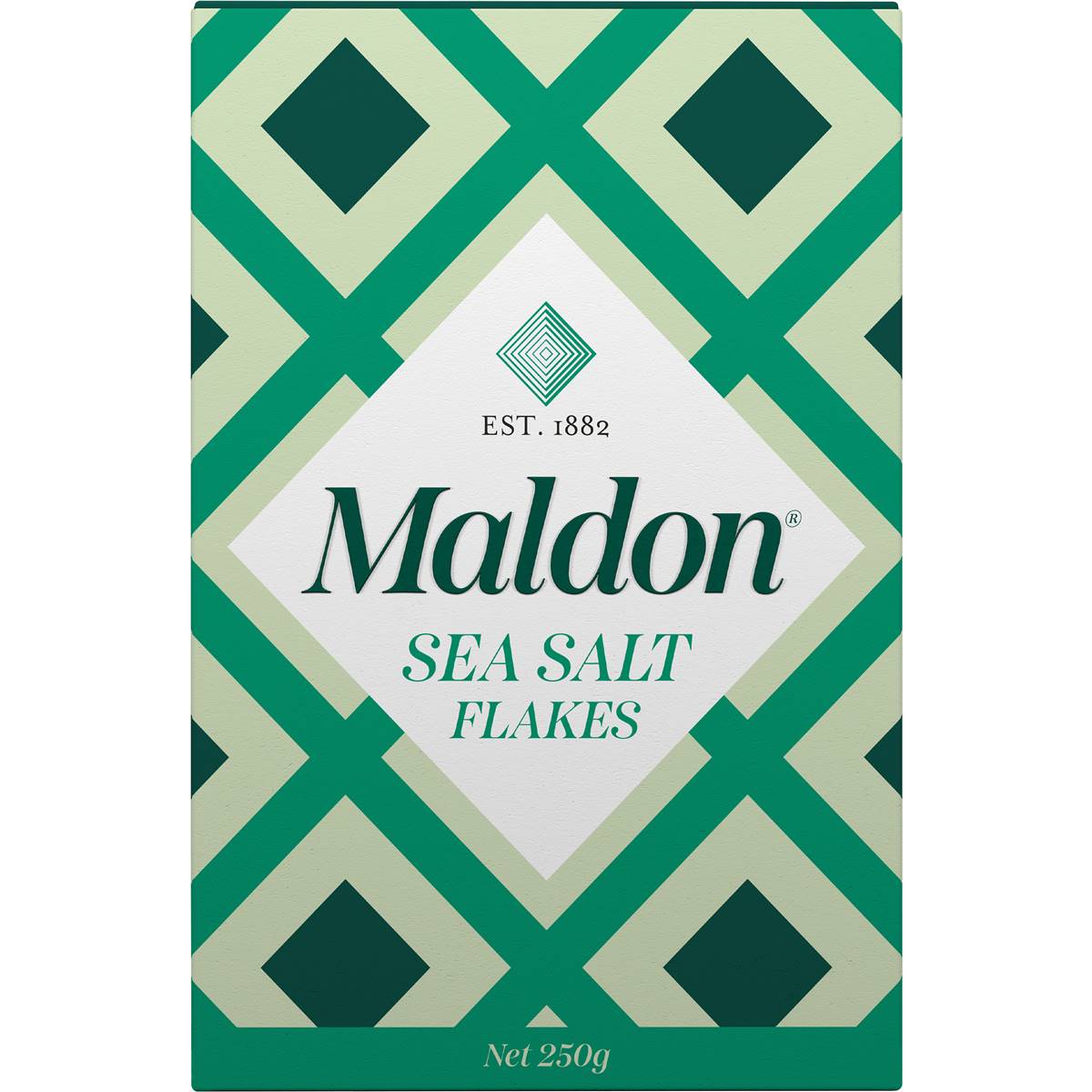 Maldon Sea Salt Flakes 240g Woolworths