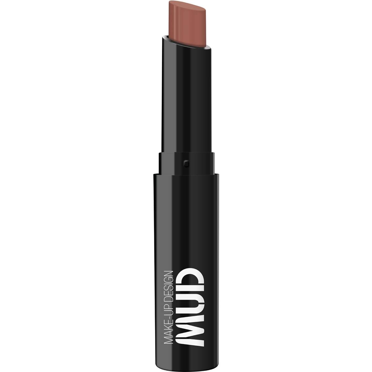 Mud Moisturising Lipstick Sunset Nude