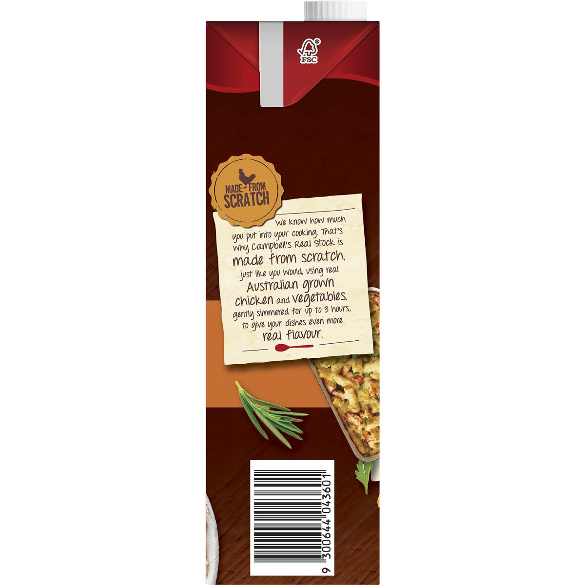 Campbell s Real Stock Chicken Liquid Stock 1l Woolworths campbell-s-real-stock-flavour-boost-soy-honey-garlic-250ml-woolworths
