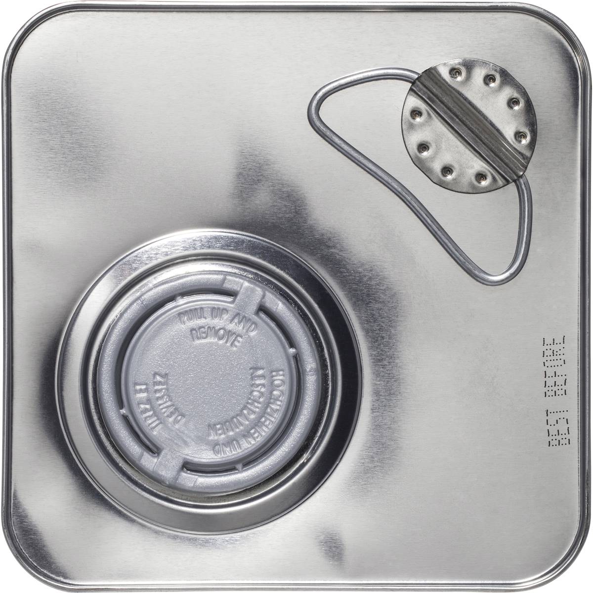 Gold'n Canola Canola Oil 4l Woolworths