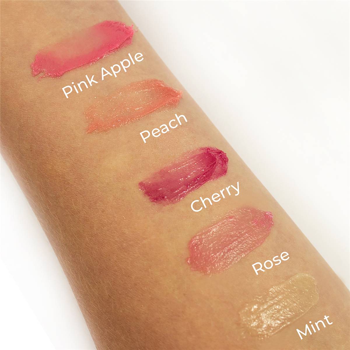 Mcobeauty Sheer Lip Balm Peach 15g Woolworths