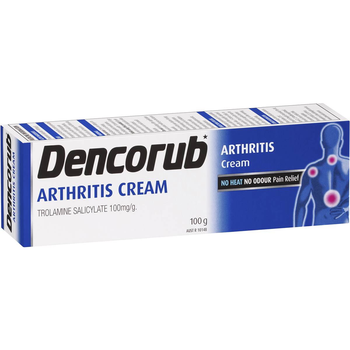 Dencorub Cream Arthritis Cream