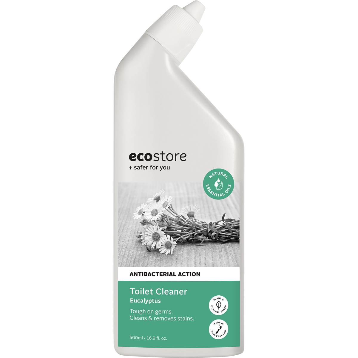 Ecostore Antibacterial Toilet Cleaner Eucalyptus