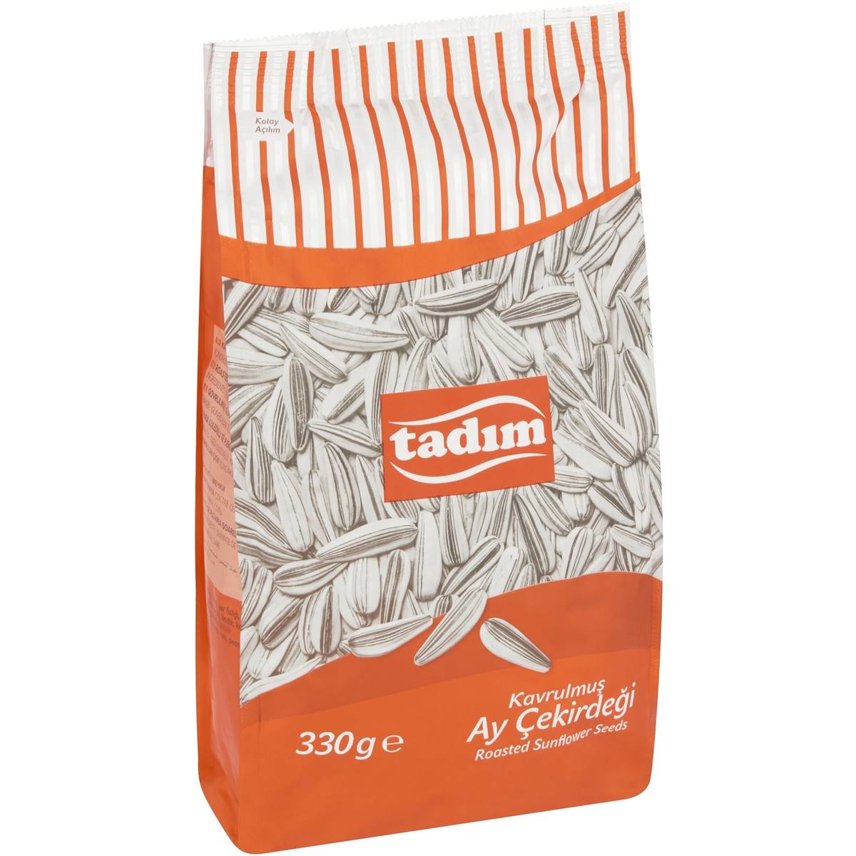 Tadim Roasted Sunflower Seeds 330g | Woolworths