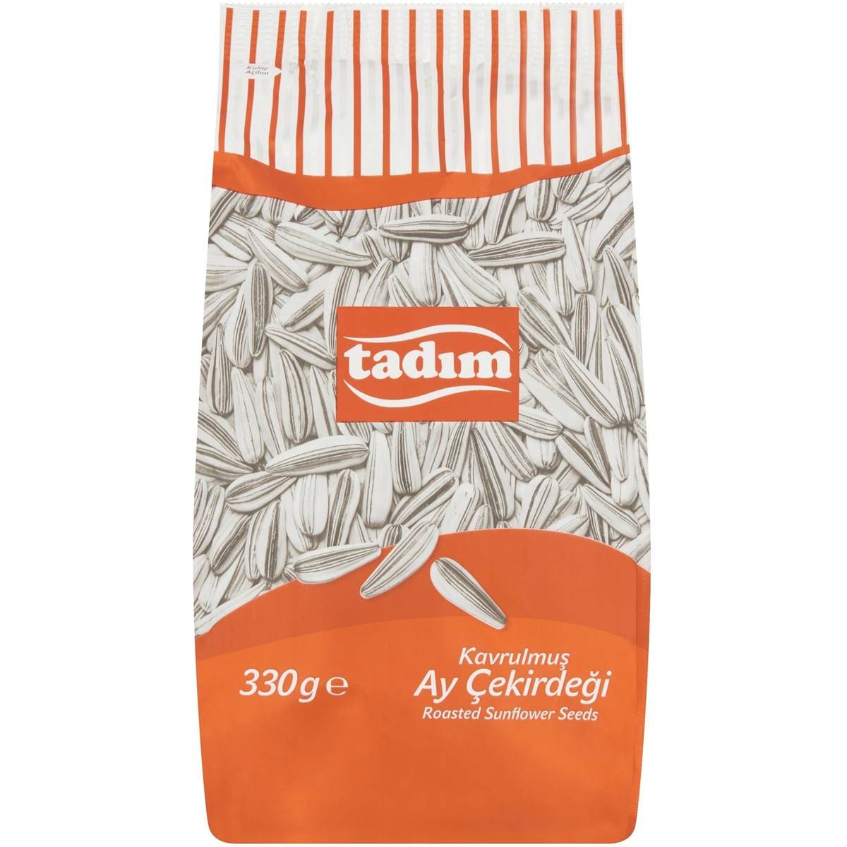 Tadim Roasted Sunflower Seeds 330g Woolworths