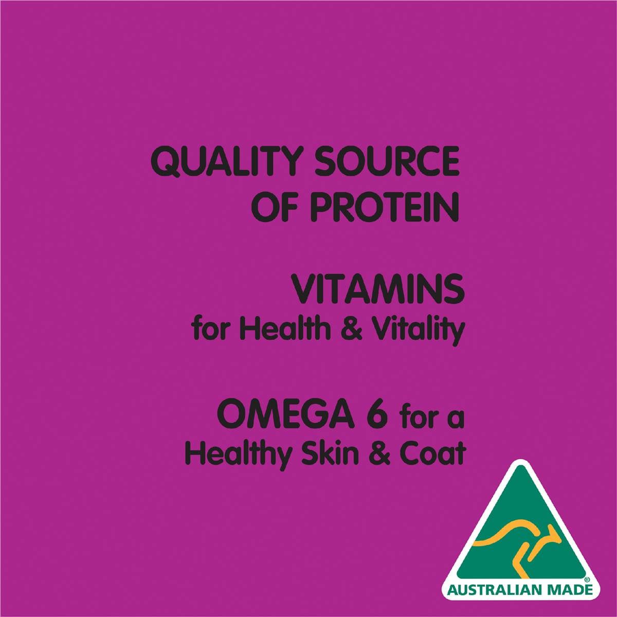 Whiskas 1+ Years Wet Cat Food Lamb Mince 400g Can Woolworths