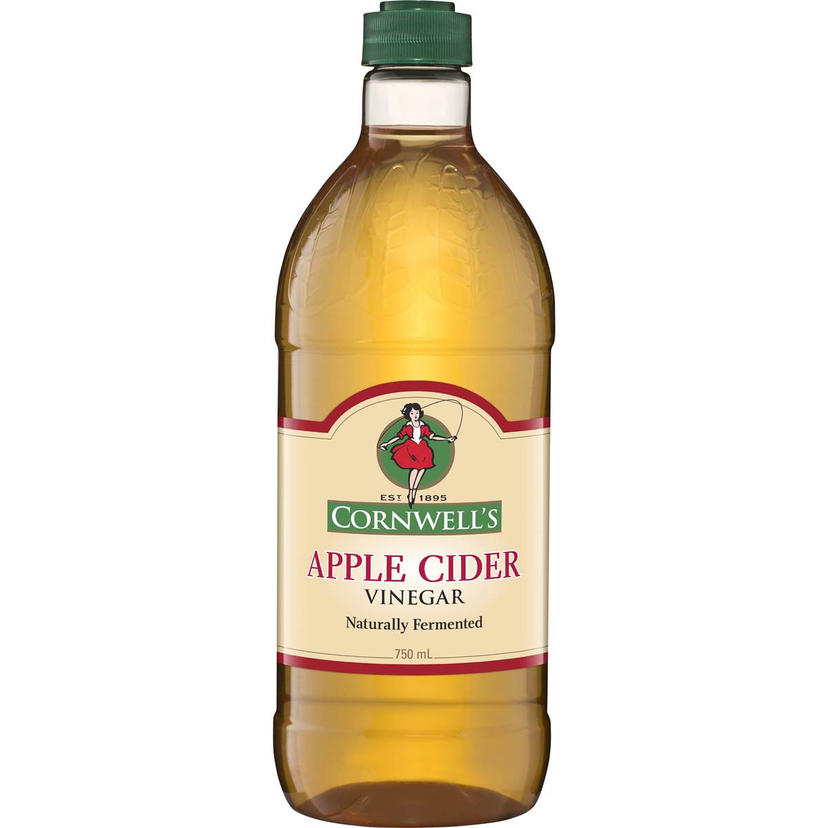Cornwell s Apple Cider Vinegar Cider 750ml Woolworths