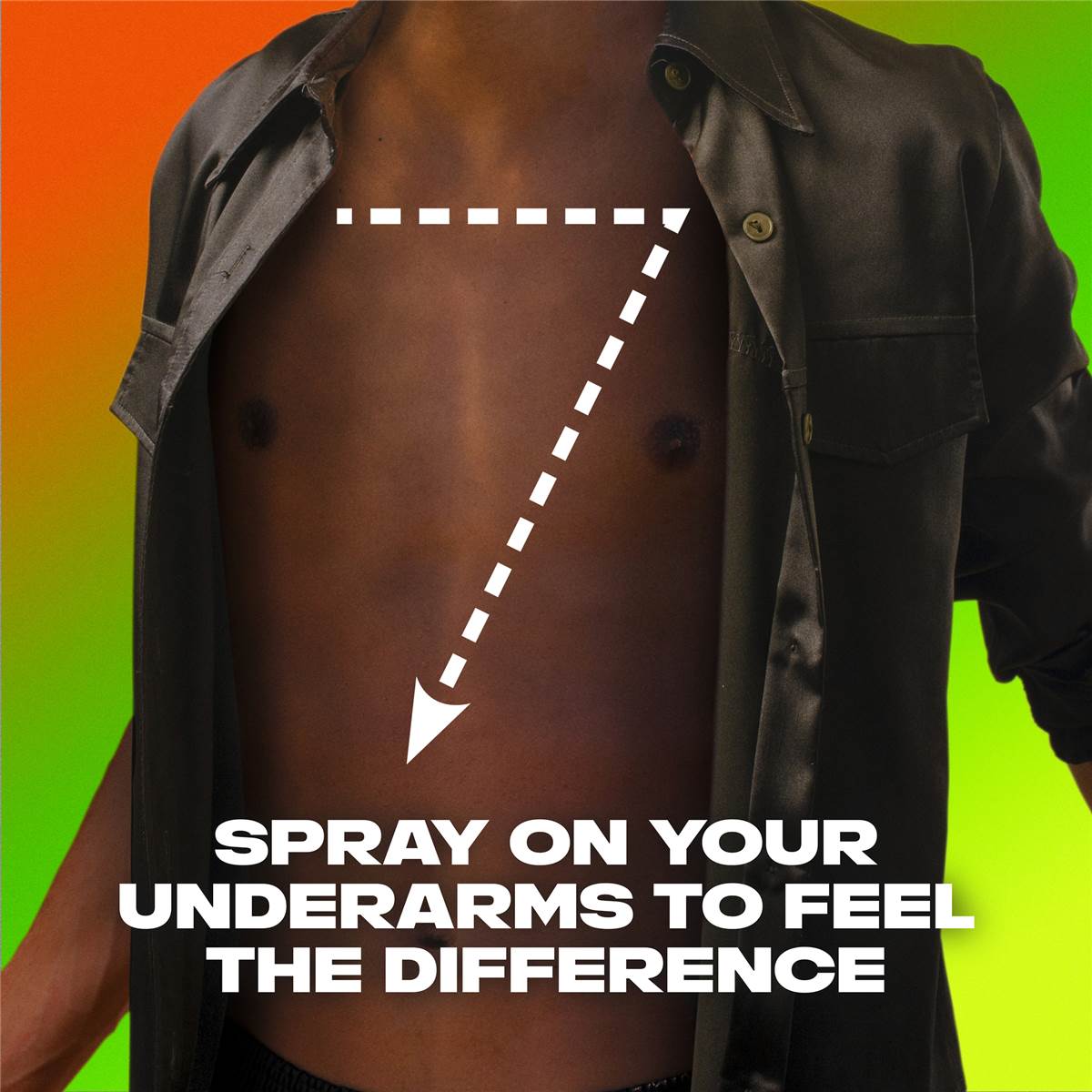 Lynx Antiperspirant Aerosol Africa The G.o.a.t. Of Fragrance 165ml