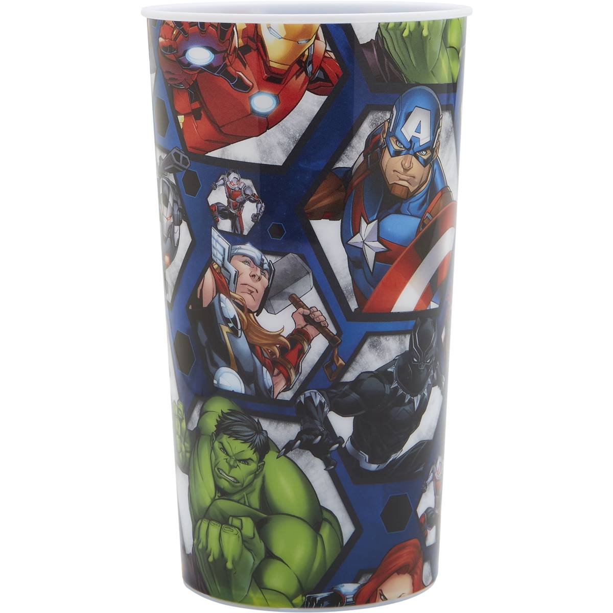 Avengers Tumbler 470ml