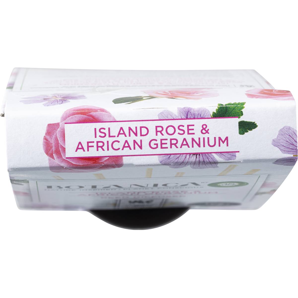 Air Wick Botanica Island Rose & African Geranium Reed Diffuser 80ml