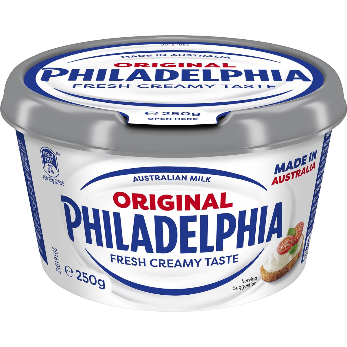 Cream Cheese Arbro