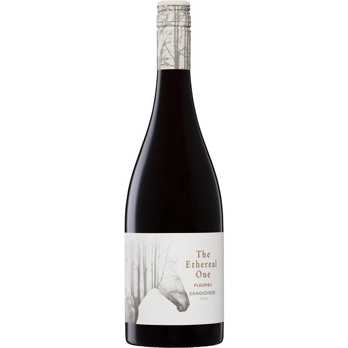 The Ethereal One Sangiovese 750ml
